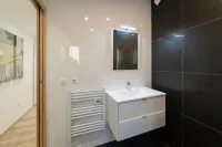 Quiet new studio 2 minutes from town center, 20 minutes from Colmar, Hotel in zona The Dominicans of Haute Alsace