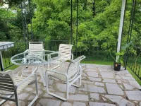 Restful on Rhody