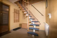 Feel at home ... only 300 meters from the sea.