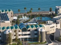 Amira Luxury Resort & Spa - Adults Only Hotels in Arkadi