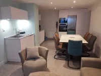 Luxury apartment Les 2 Alpes