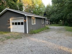 Cozy River Front Cabin