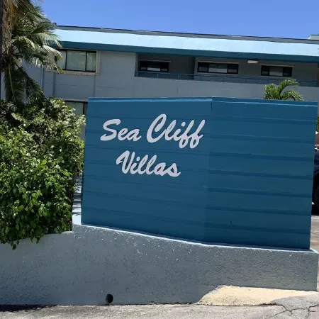 Enjoy Sunsets at Fully Renovated Oceanfront Condo