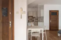 Przytulny apartament KOLEJOVA 12 - blisko centrum, idealny dla par Hotels in Szaflary