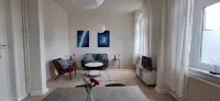 Toller Moderne Altbau Wohnung