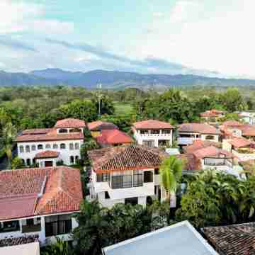 Casa Lapa 2 Bedroom Ocean Villa Hermosa Palms Others