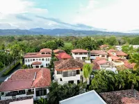 Casa Lapa 2 Bedroom Ocean Villa Hermosa Palms