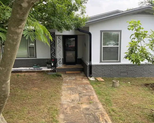 The Biggest Short-Term Rental Close to Tarleton University! 2 King Beds! Hotels in Stephenville