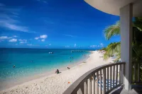 Ocean Front Apartment Montego Bay Hip Strip