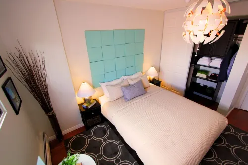 Stylish Calgary Downtown Executive Suite #BL231315