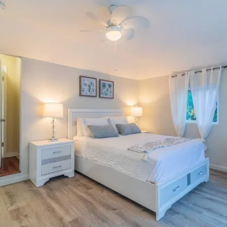 NEW! 3 BED 2 BATH Utopian Ukiah