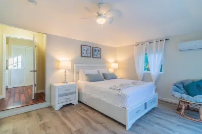 NEW! 3 BED 2 BATH Utopian Ukiah