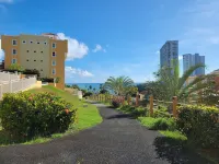 NEWLY RENOVATED! Caribbean Ocean Front Property At Peña Mar Ocean Club