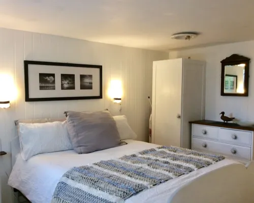 The Byre - A Cosy, bijou retreat