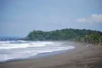 Comfortable, modern  jungle retreat with a miraculous view Hotels in Mariato District