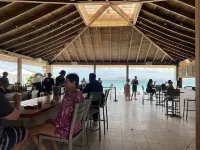 Sapphire Beach Retreat - Luxury Oceanfront Gem! Hotéis em Saint Thomas