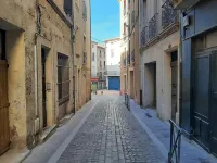 Spacious apartment, quiet, perfect location, Wifi fibre, Netflix Prime Video