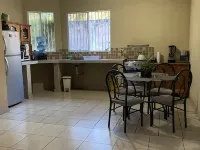 Rancho Playa las Flores