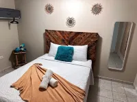 Remodeled apartment near beach