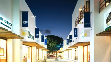 Luxury Beach Villa Ideal for a Multi-Family Stay in Playacar – 4BR – 2 Families