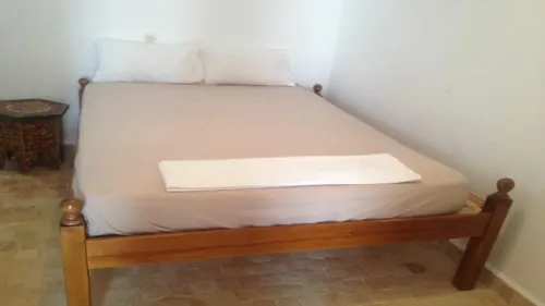 GIVE AMIR.  ASILAH. Morocco. Hotels in Asilah