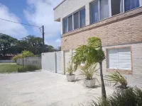 Apartment 2 near the beach and Ilha do Mel