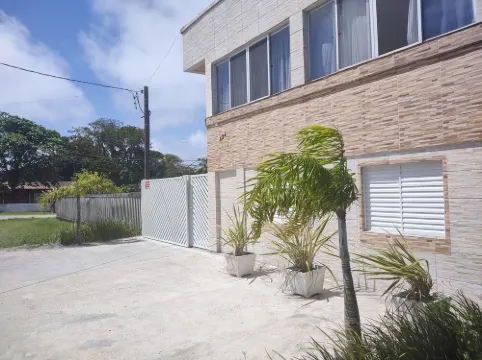 Apartment 2 near the beach and Ilha do Mel 巴拉那州蓬塔爾酒店