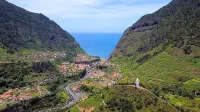 Pereira Place-Village. North Coast - Madeira Island