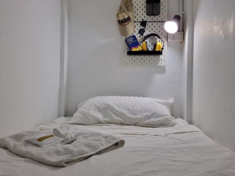 คาซิตา โฮสเทล เฮาส์ แบงคอก