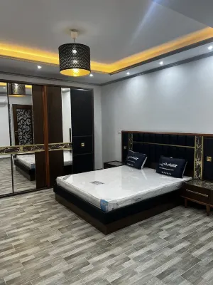 Luxe Living - 3 Bedrooms in Rehab City New Cairo Egypt