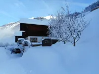 Hillside location with a fantastic panoramic view of Matrei and the mountains, very quiet! - Homestays