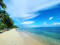 Las Terrenas Villa-  King Bed, Beaches & Dining