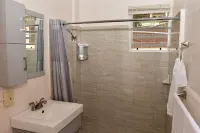 Extra large apartment for family and friends 5 min from the beach airport.