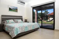 Casa Boroda - Andromeda Pedasi - In Park with Swimming pool and Beach