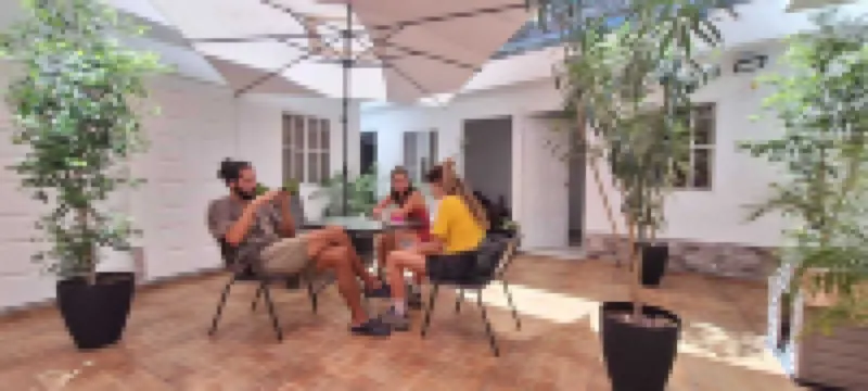 Hostal Natìvo Hotels in Santa Ana