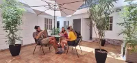 Hostal Natìvo