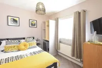 Ocho Homes by Eight Continents