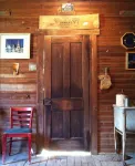 Great place to stay, close to downtown, very private, and lots of amenities!