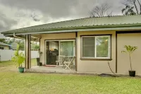 Peaceful Private Studio with Soaking Tub, TV & WIFI