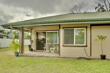 Peaceful Private Studio with Soaking Tub, TV & WIFI Отели в г. Хавайиан-Парадайс-Парк