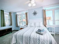 Bring the entire Family to Silver Lake!