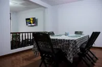 Casa Florida de Francisco #2