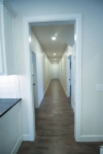 The Campus Cottage on Elm is the ideal University of Oklahoma gameday residence