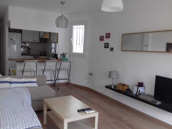 Beautiful penthouse in the center of Seville