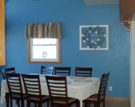 New owners, fresh remodel - Lakehouse with 100' of sandy frontage on White Lake!