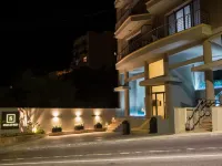 Stay at 9020 Hoteles cerca de Bahía de Ramla