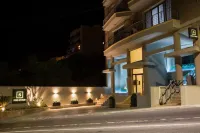 Stay at 9020 - Homestays