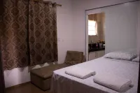 Chacara Giovaninha, located in the Serra dos Cocais. Hotels in Valinhos