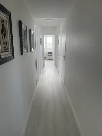 Urban Loft Lorient Centre