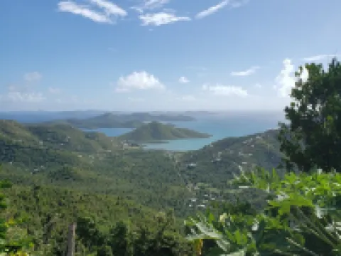 New listing!  Amazing sunrises and ocean views Hotels in Central